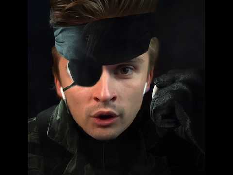 Ludwigs first Reaction to Stepson of Peter on Stream