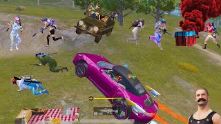 Download lagu Ultra Camper Squad No Mercy 😂💀| PUBG Mobile Insane WTF Moments mp3 Download lagu Ultra Camper Squad No Mercy 😂💀| PUBG Mobile Insane WTF Moments mp3