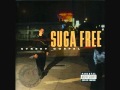 Suga Free - Tip Toe
