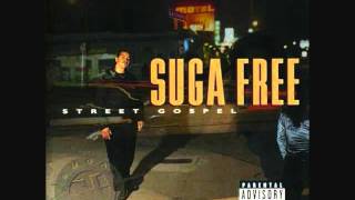 Suga Free - Tip Toe