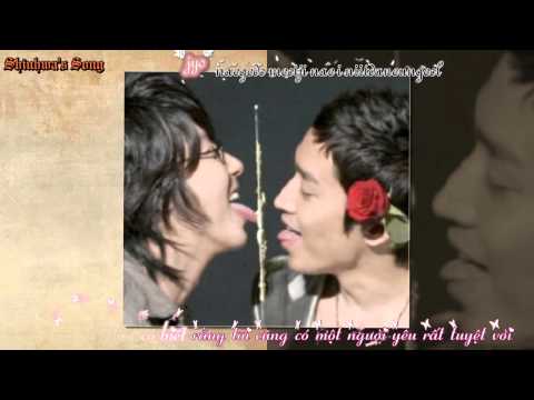 Shin Hye Sung Concert 2009 -  I have a lover (cover)