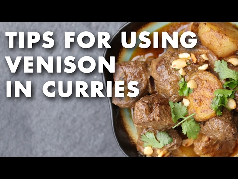 download lagu mp3 mp4 Venison Curry Nz, download lagu Venison Curry Nz gratis, unduh video klip Venison Curry Nz