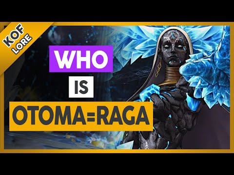 KOF XV Story Explained - KOF Lore