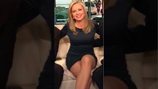 Sandra Smith 2 #foxnews #outnumbered
