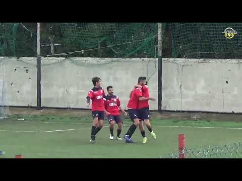 Promozione Girone D, Atletico Morena - Bellegra 5 - 3