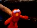 Baby Elmo Laughing