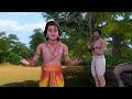 Ayyappan Varalaaru Kadhai Tamil 3d Animation Tamil 3d Animation