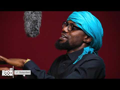 Tiye P Ft Mr.COG - Opon Di Door | The Showroom session