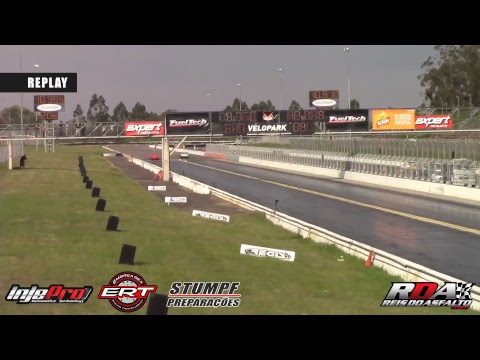 2ª Etapa VP Series - VELOPARK