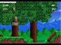 Kid Chameleon Walkthrough Part 1