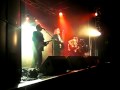 Greed - The Blockheads - Electric Ballroom 17/12/09