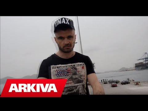 UNAX - Endrra (Official Video HD)