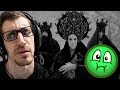 Hip Hop Head S FIRST TIME Hearing O Father O Satan O Sun By BEHEMOTH