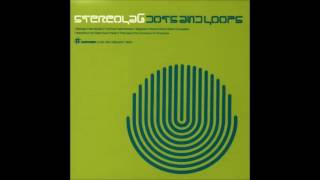 Stereolab - Parsec