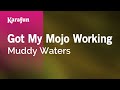Karaoke Got My Mojo Working Muddy Waters