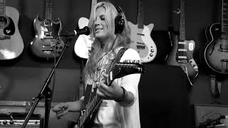 Donnas Wasted (Live Session)