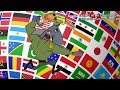 NO EATING IN MY CLASSROOM Different Multilanguage 39