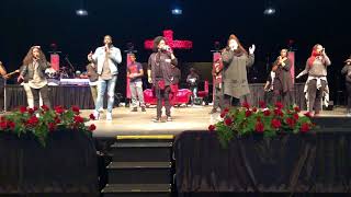 Davon Fleming Change Me