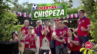 ¡Ofertas con Chispeza!