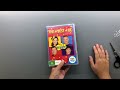 Unboxing The Wiggles The Best Of DVD