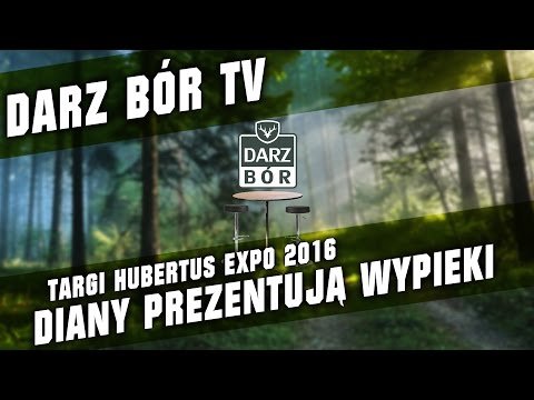 Studio Darz Bór - Diany z wypiekami :)
