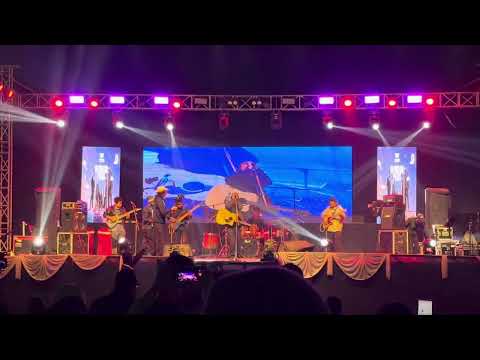 THE HIMALAYA PROJECT// WNGTHI // AIE RIVER FESTIVAL LIVE PERFORMANCE 2025