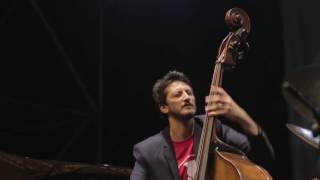 Storie di Ieri al PJF 2016 - D.E.A. Trio | Secret Love