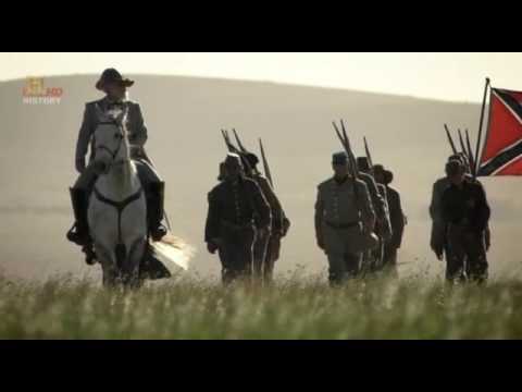 historia usa E05   Wojna secesyjna