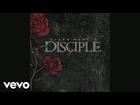 Disciple - Scars Remain (Pseudo Video)