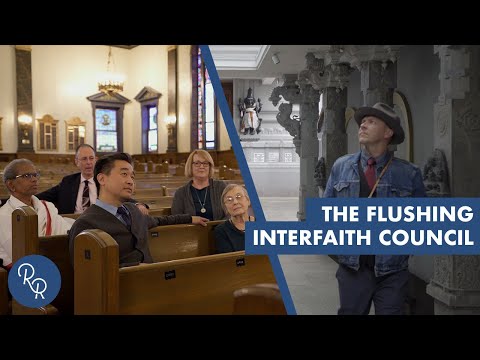 Religious Freedom in America: Tolerance and Togetherness