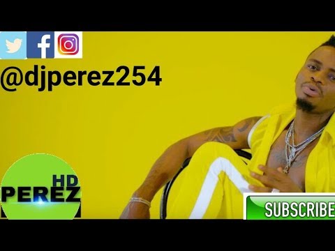 NEW BONGO MIX JAN 2018 | VOL 2 | HARMONIZE, RAYVANNY, DIAMOND PLATINUM | DJ PEREZ