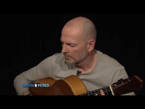 The Open Mind: Zen for America - Ottmar Liebert