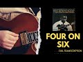 Four On Six - Wes Montgomery // FULL TRANSCRIPTION