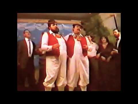 Herzilein USCR Silvester 1992