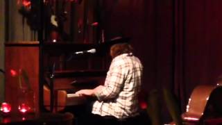 Tom Freund op 22-11-2014 in De Oude Remise