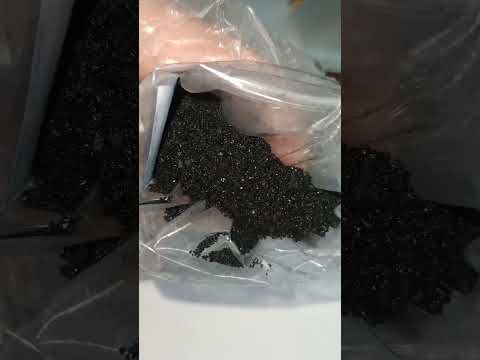 CR Enterprises Powder Sulfur Black Dye, Packaging Size: Drum