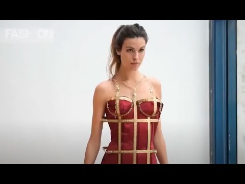 MARE DI MODA Cannes 2014 Highlights - Swimwear & Underwear