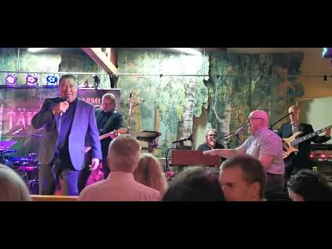 Markku Aro – Pois sun vien (Nuijamiesten lava, Ylikiiminki, 21.6.2025)