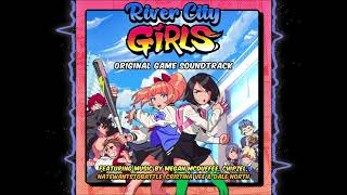 Cover art for Azukay -River city Girls
