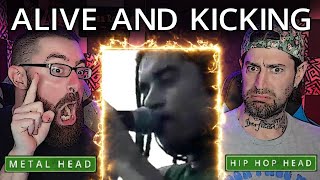 LOVE THIS SOUND | ALIVE AND KICKING | NONPOINT