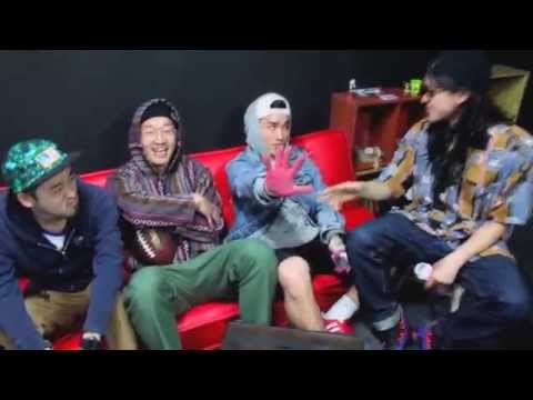 Shoutout To SpeakShow #4 - 리짓군즈(LEGIT GOONS)