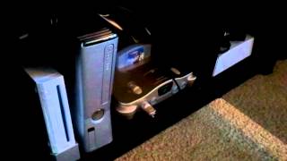 XRGB-3 Scaler Pickup