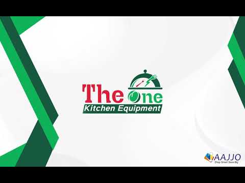 About The One Kitchen Equipment