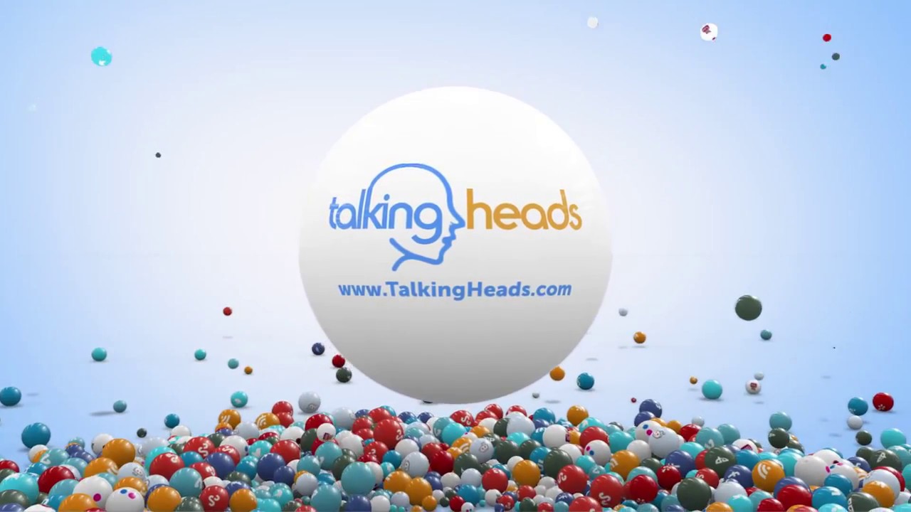Logo Intro Example for Web Video