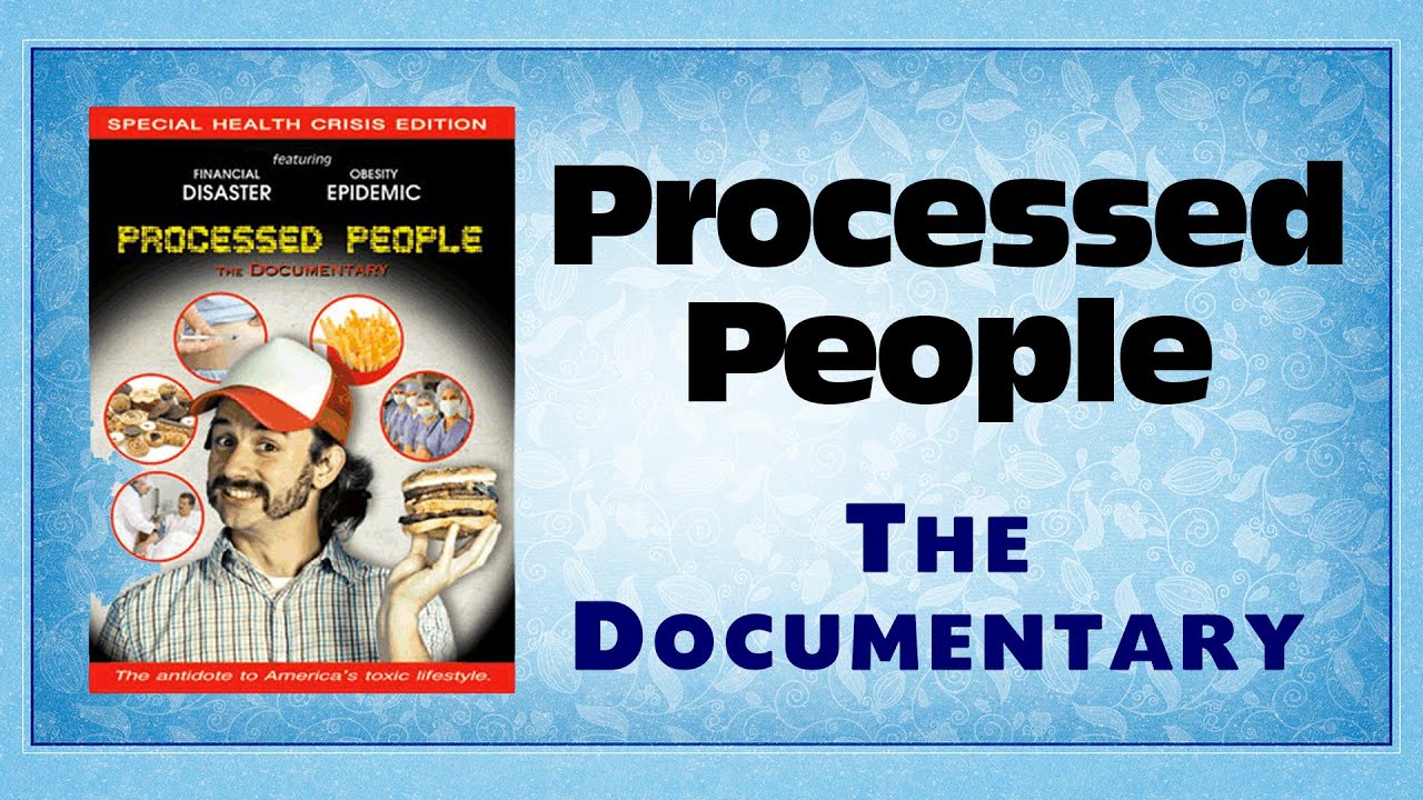 Processed People Official 1