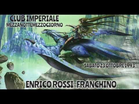 1993.10.23 IMPERIALE - Enrico Rossi - Franchino