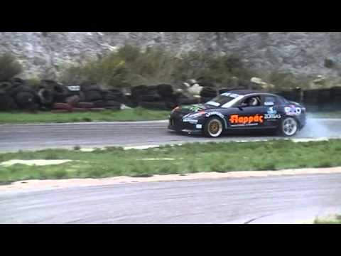 TSELOS Nik. MAZDA RX-8 V8 24-10-2015 ZAKUNTHOS proponhsh