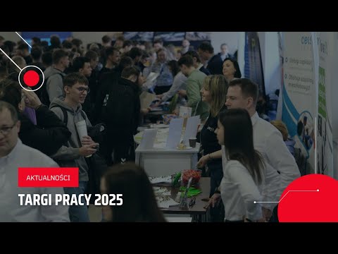 Pierwszy krok do kariery