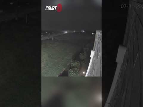 Mackenzie Shirilla High Speed Crash Video Released | COURT TV