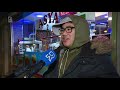 Mondkapjesplicht nageleefd? Op pad met de boa's
